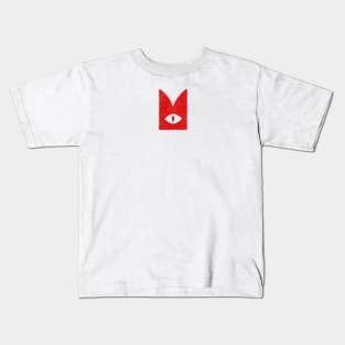 Cult of the Lamb Symbol Kids T-Shirt